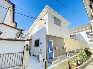 La Pierre【1階】の外観