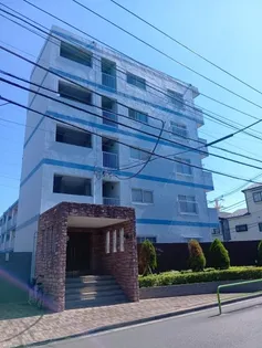 メゾン ラメールの画像