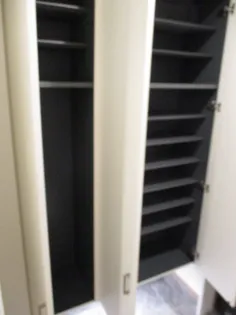 メゾン・ド・ブラン【1階】の内装