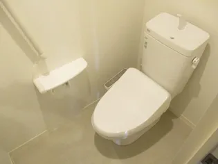 メゾン・ド・ブラン【1階】の内装