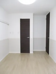 メゾン・ド・ブラン【1階】の内装