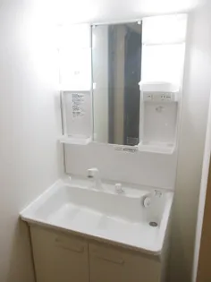 メゾン・ド・ブラン【1階】の内装