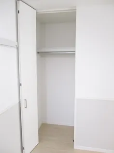 メゾン・ド・ブラン【1階】の内装