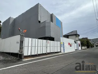 東京都国分寺市西恋ヶ窪1【マンション】の外観