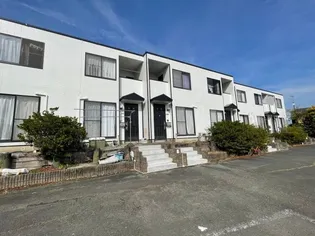 静岡県袋井市村松【一戸建】の外観