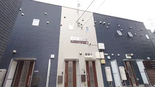 フレスコIIの画像