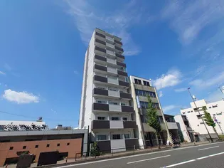 リアライズ徹明通【5階】の外観