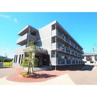 ヒーローマンション燕の画像