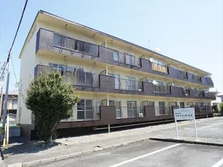 マンションカメリアIの画像