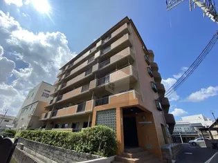 ハイマート新喜多の画像