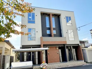 パレットけやきの画像