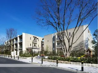 東京都小平市上水本町5【マンション】の外観