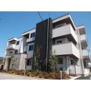 グリーン シャトーIの画像