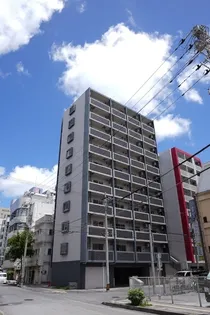 澄和レジデンス前島の画像