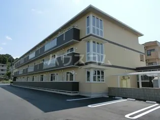 SPIRAL TOWNの画像