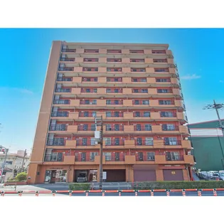 ライオンズマンション新小岩第2の画像