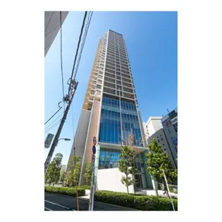 パークタワー目黒の画像