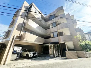 ランデン宮前の画像