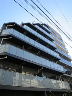 東京都江東区三好4【マンション】の外観