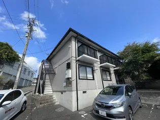 メゾンヴァリエの画像