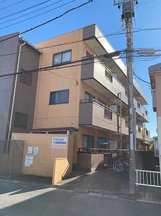 アーヴァンヒルズ2号館の画像