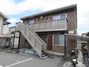 ファミーユ旭ヶ丘Ⅱの画像