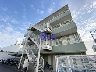 下の根グラスワンの画像