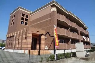 ルピナス【1階】の外観