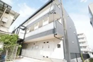 【リブリ・KOU 登戸】【3階】の外観