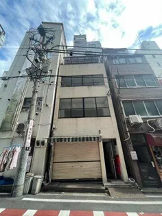 池田ビルの画像