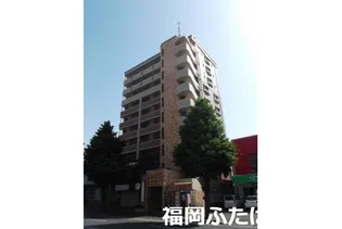 第27川崎ビル【9階】の外観