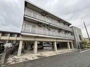 パークサイド上小出の画像