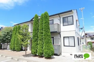 フレグランスたけくらC棟の画像