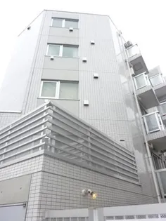 ブライズ新宿中井【3階】の外観