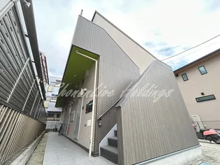 ルナ レジデンス平塚の画像