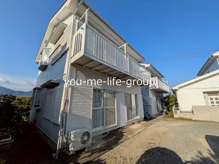 コーポさかやの画像