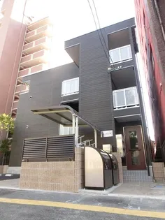 ST FIELD曙の画像