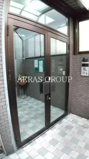 エレガント【3階】の地図