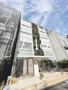 クインズビルの画像