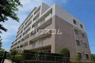 コーポレート浦和別所【5階】の外観