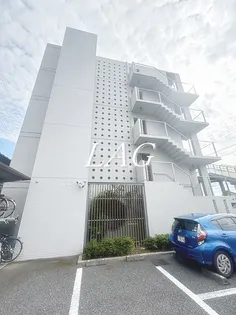 千葉県船橋市西船3【マンション】の外観