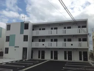 ハピネスIIの画像