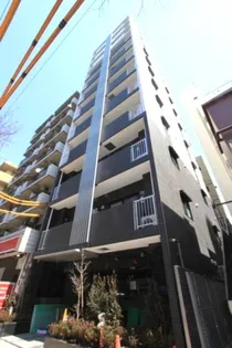 東京都豊島区池袋2【マンション】の外観