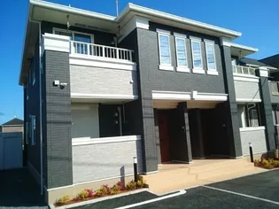 アヴェニール・Y【2階】の外観