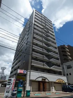 エステートモア博多公園通りの画像