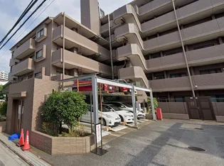 コスモ武蔵浦和クレストの画像