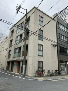 ソル・レヴェンテ浅草橋【2階】の外観