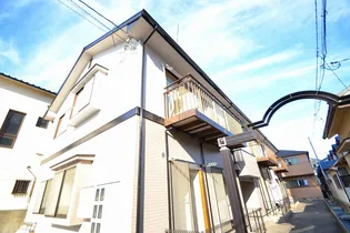 リバティの画像