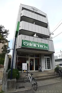 プチメゾン桜山【3階】の外観