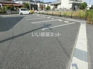 カーサ ポポラーレ【2階】の地図